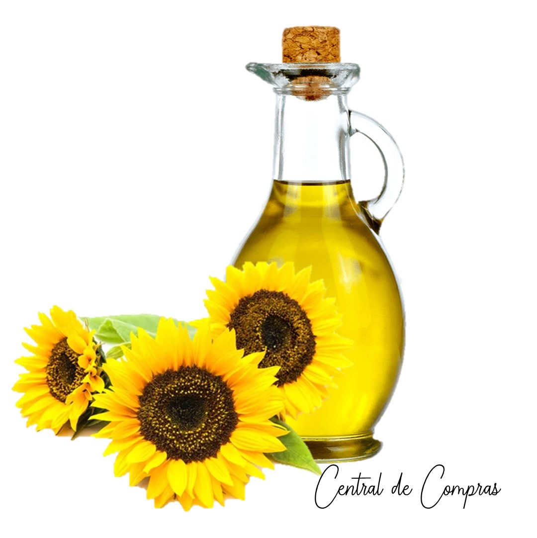 Aceite Girasol | Central de Compras