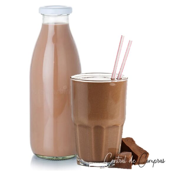 Batido Chocolate