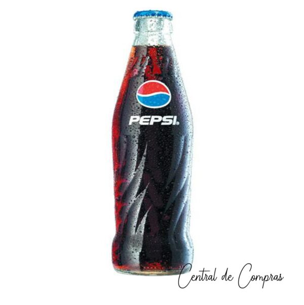 Cristal Pepsi