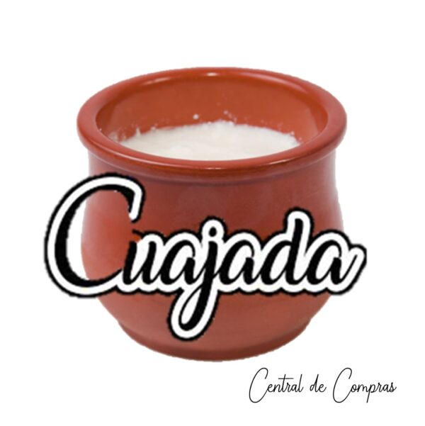 Cuajada