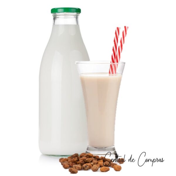 Horchata de Chufa