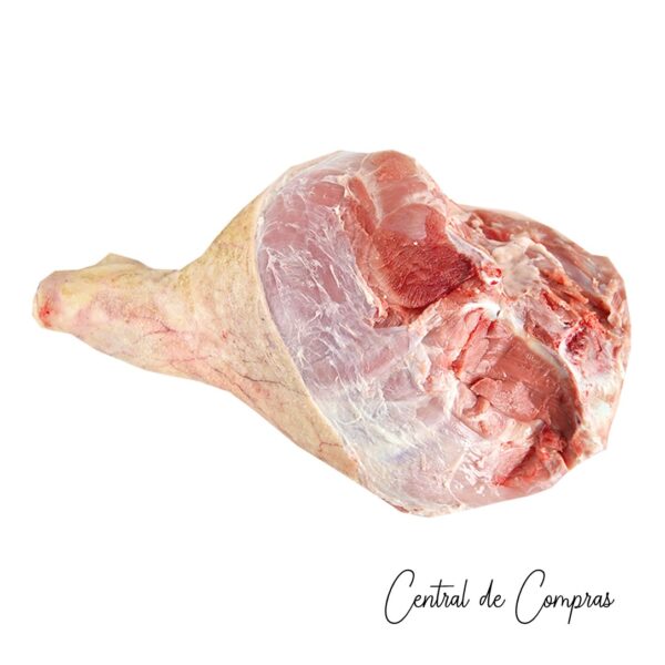 Cerdo Jamón