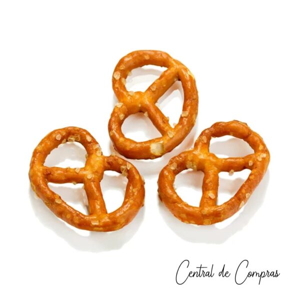 Pretzel Snack