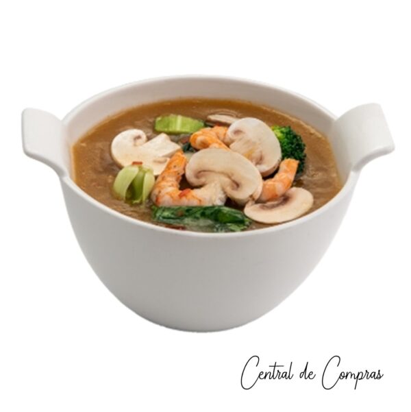 Sopa Tom Yum