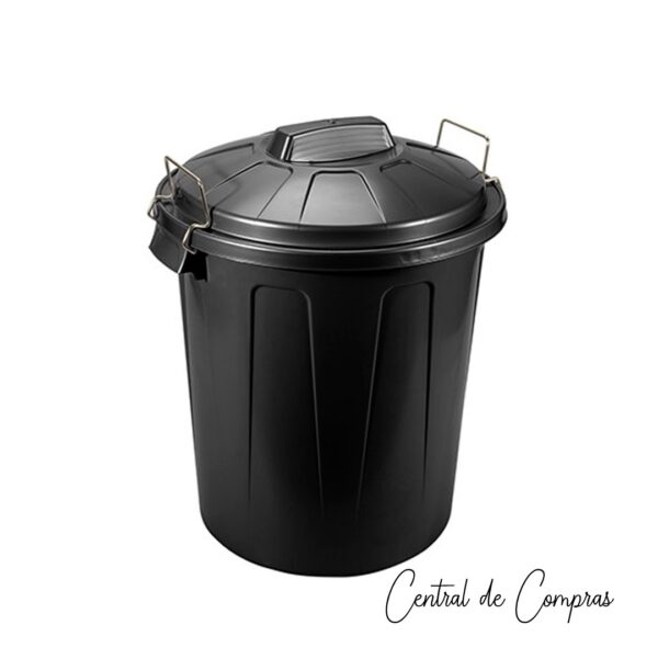 Cubo Basura 70L