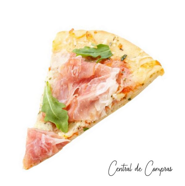 Pizza Prosciutto