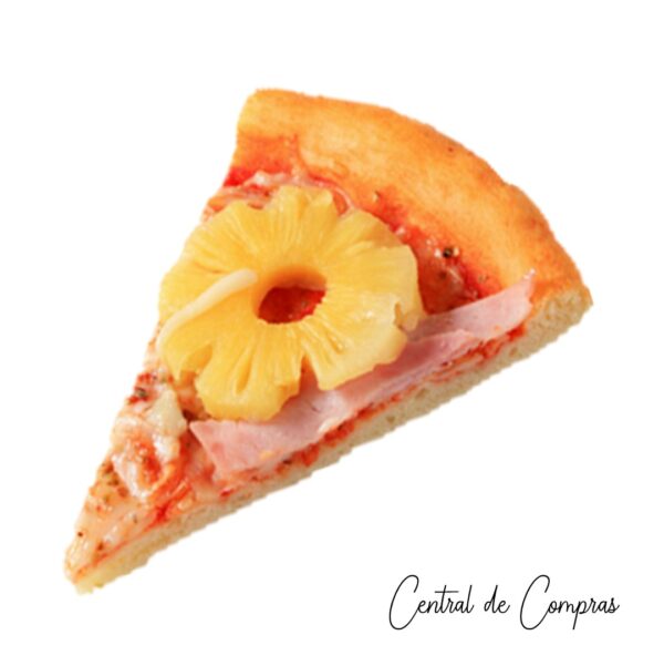 Pizza Tropical