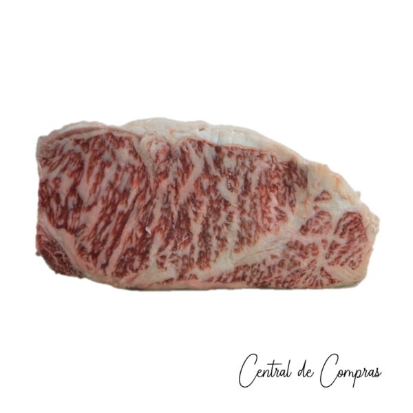 Wagyu Lomo Bajo