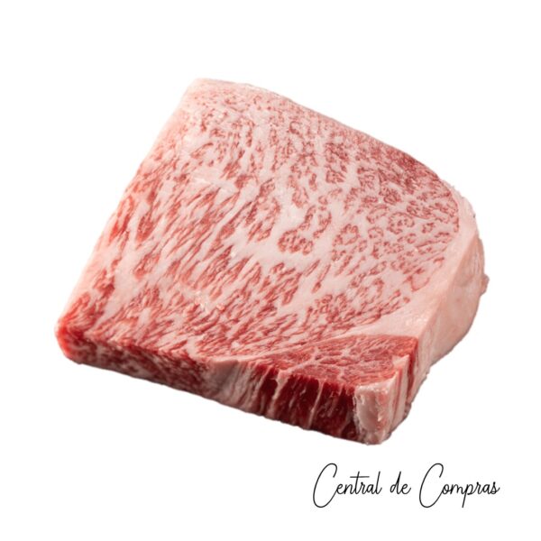 Wagyu Solomillo