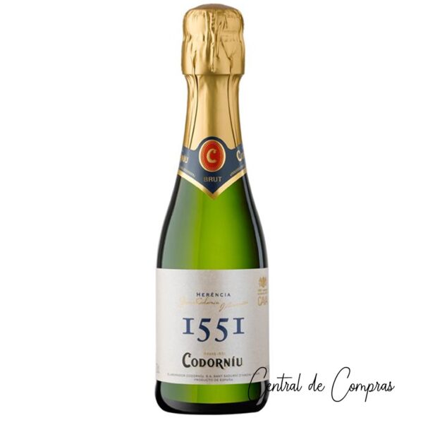 Benjamin Codorniu 1551