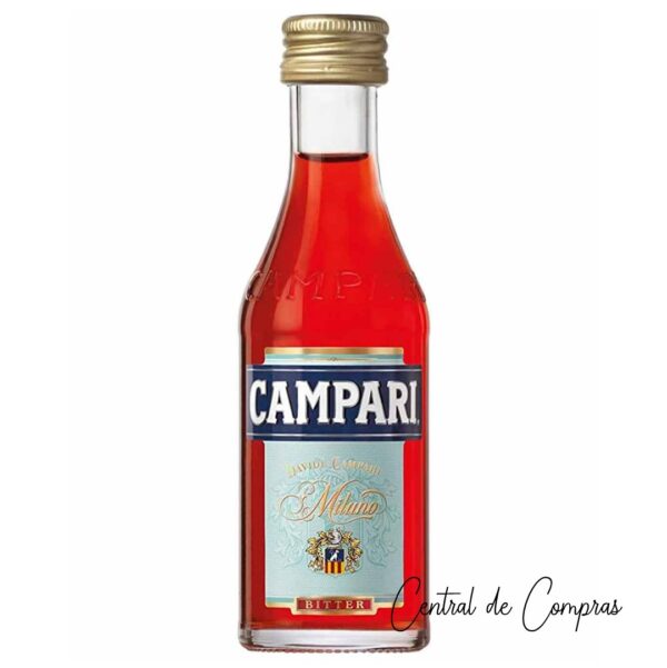 Mini Campari