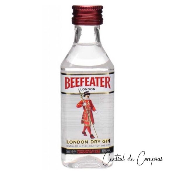 Mini Gin Beefeater