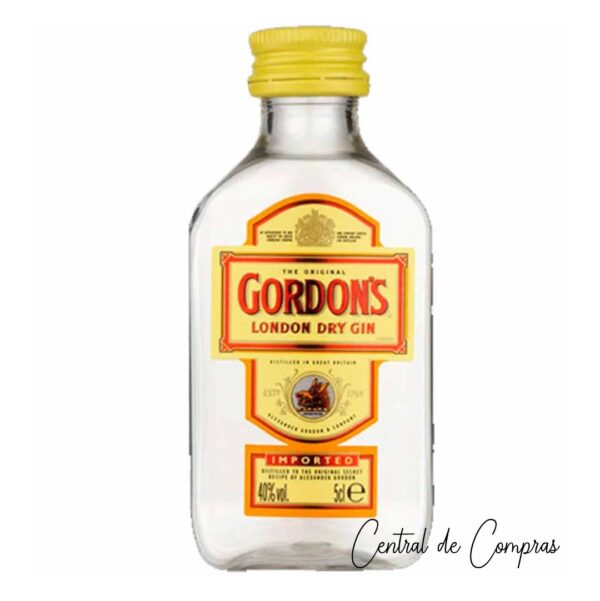 Mini Gin Gordon's