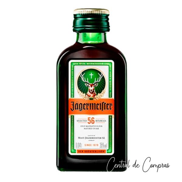 Mini Jagermeifter