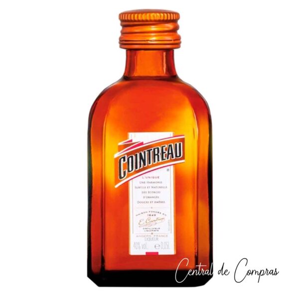 Mini Licor Cointreau