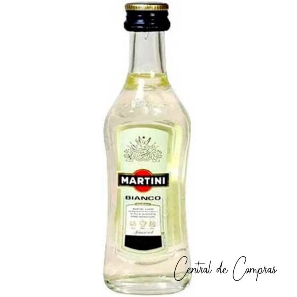 Mini Martini Blanco