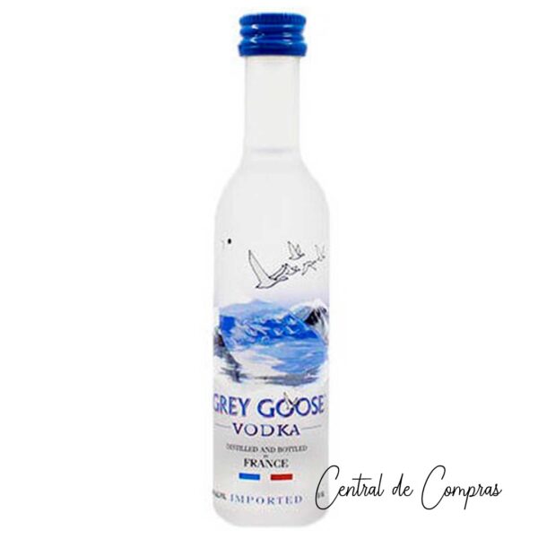 Mini Vodka Grey Goose