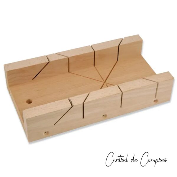 Caja Ingletes