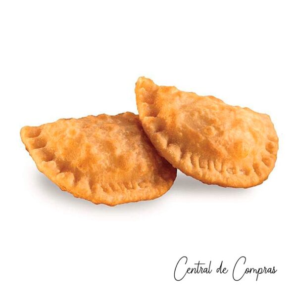 Empanadillas Pollo