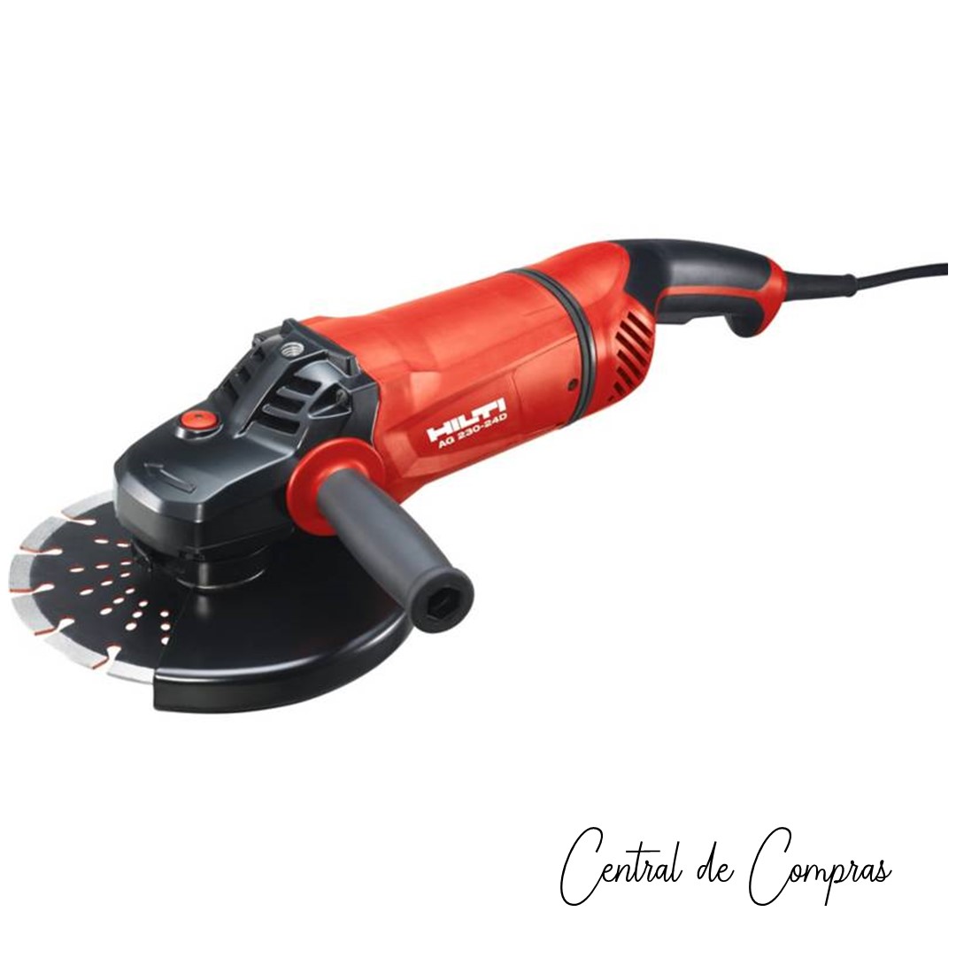 Hilti Radial Central de Compras