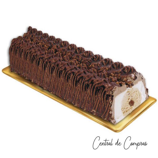 Tarta Comtessa Choco Helado