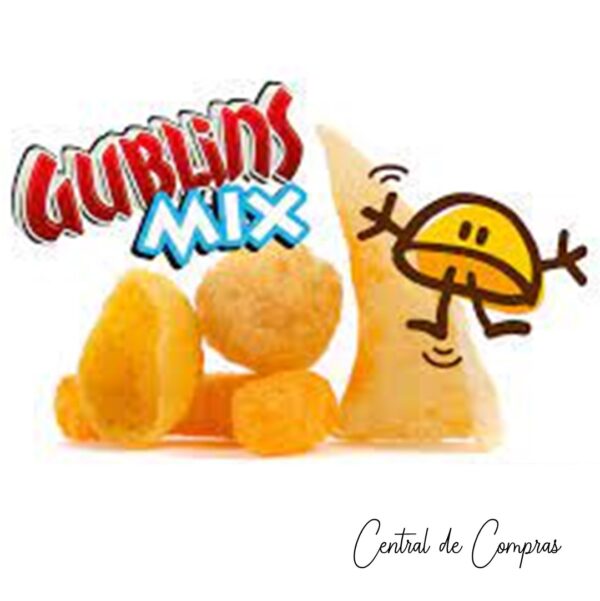 Gublins Mix