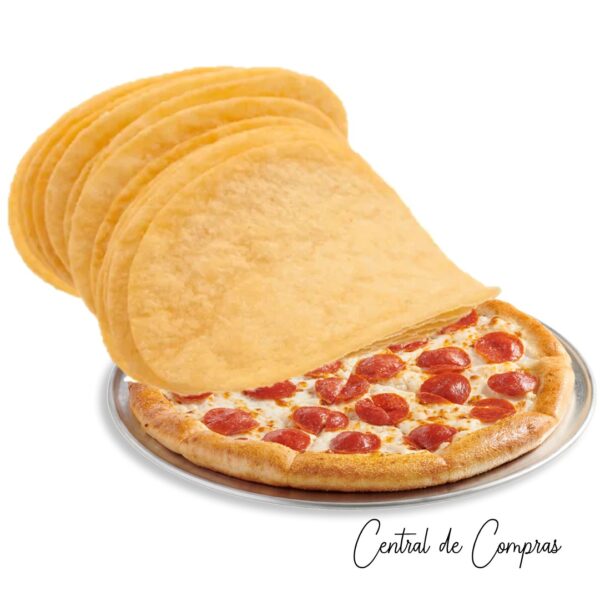 Pringles Pizza Pepperoni